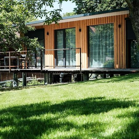 Ferienhaus Erholzeit. Wettringen  Exterior foto
