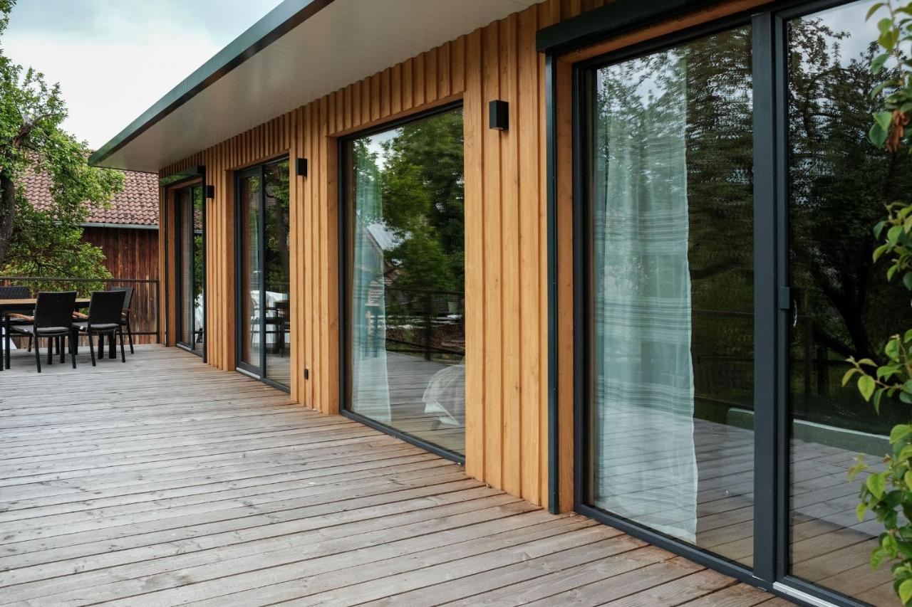 Ferienhaus Erholzeit. Wettringen  Exterior foto