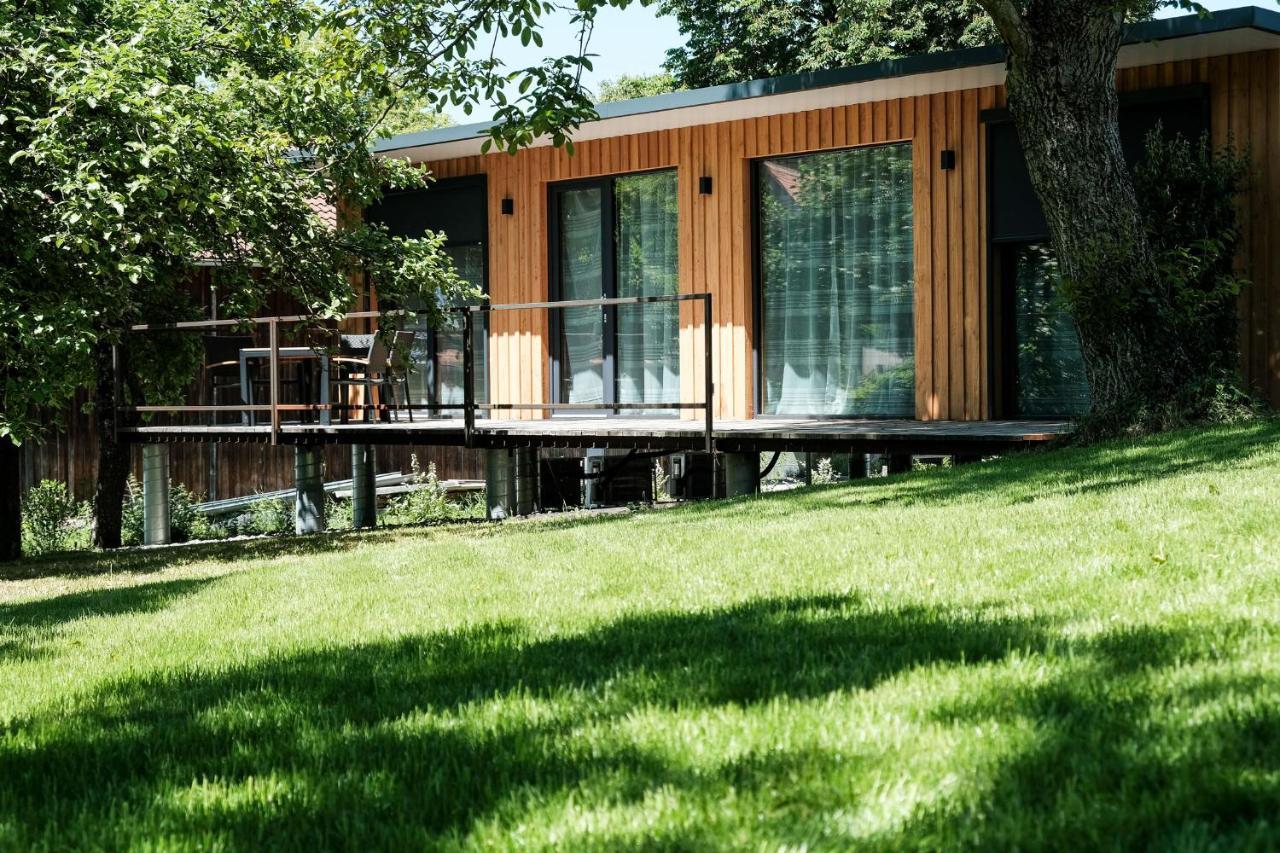 Ferienhaus Erholzeit. Wettringen  Exterior foto