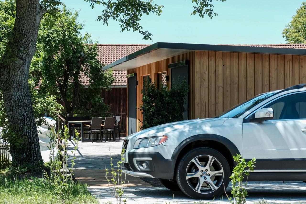 Ferienhaus Erholzeit. Wettringen  Exterior foto